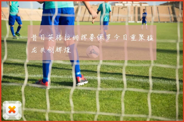 昔日英格拉姆挥拳保罗今日重聚猛龙共创辉煌